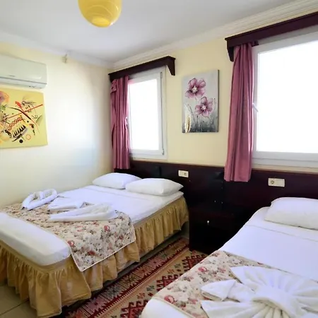 Sevin Hotel