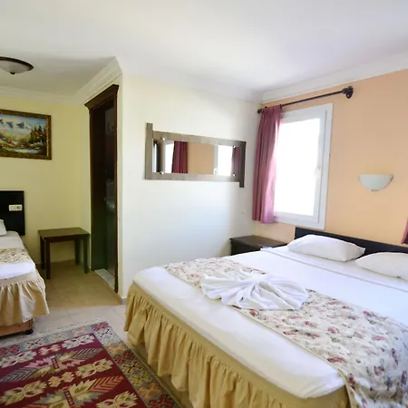 Hotel Sevin